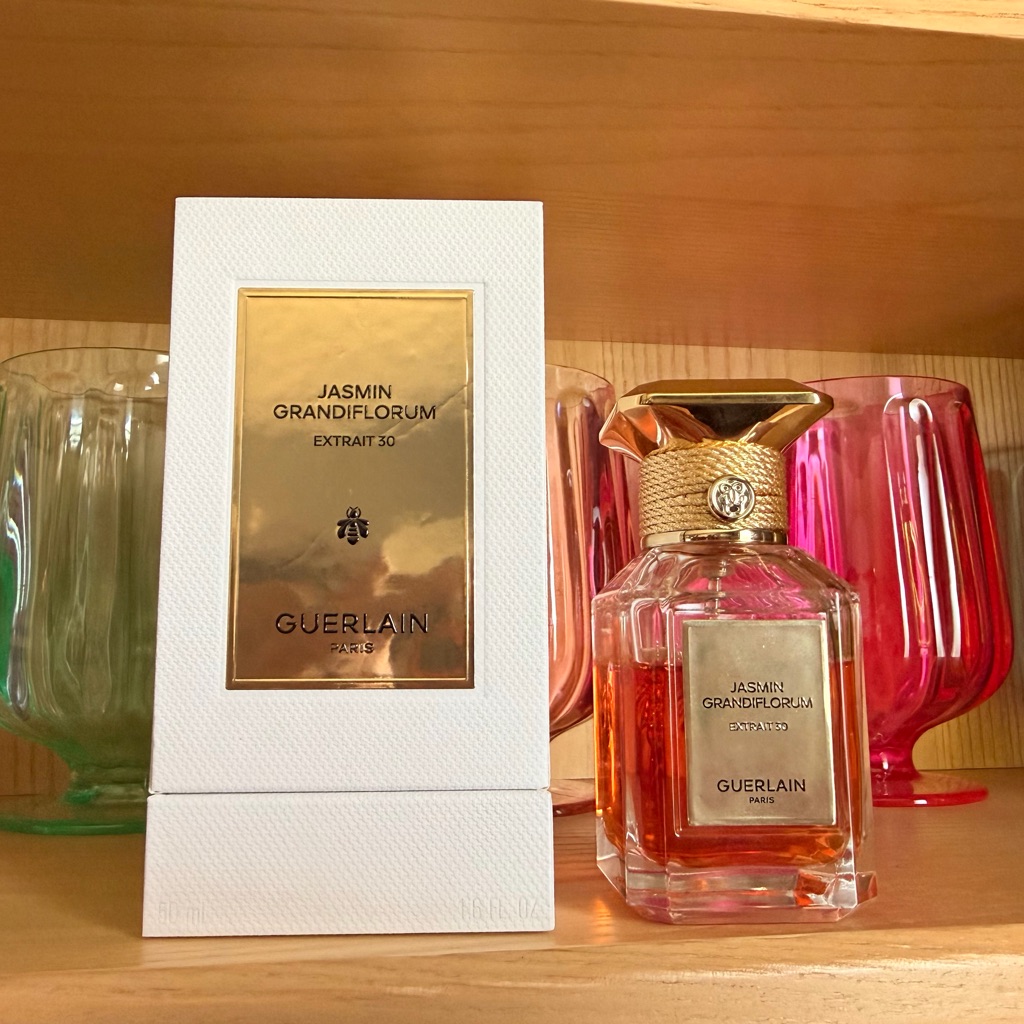 Guerlain Jasmin Grandiflorum Extrait